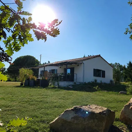 Willa Maison Ardeche Climatisation *