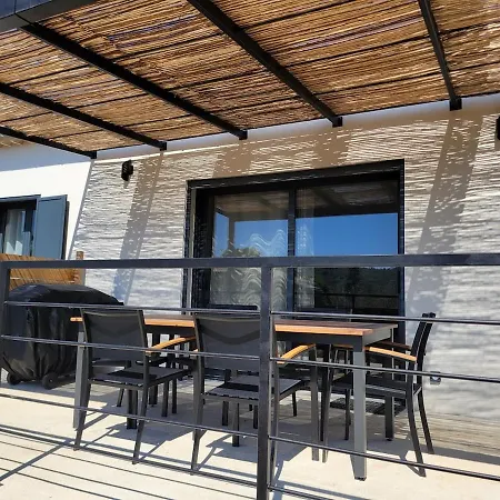 Villa Maison Ardeche Climatisation *