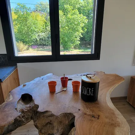 Maison Ardeche Climatisation Willa Montréal