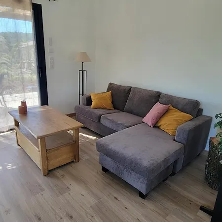 Maison Ardeche Climatisation Montréal