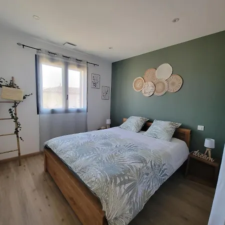 Villa Maison Ardeche Climatisation Montréal