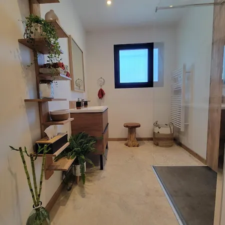Maison Ardeche Climatisation * Montréal