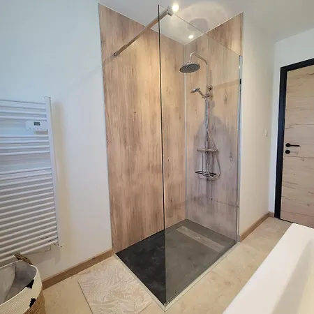 Maison Ardeche Climatisation Montréal