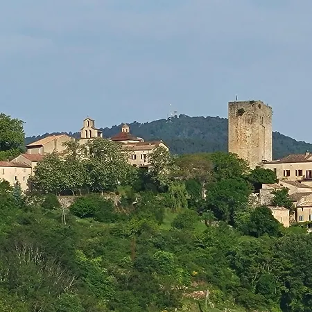 Maison Ardeche Climatisation Willa Montréal